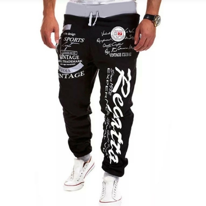 Celana Jogger Reggata 2