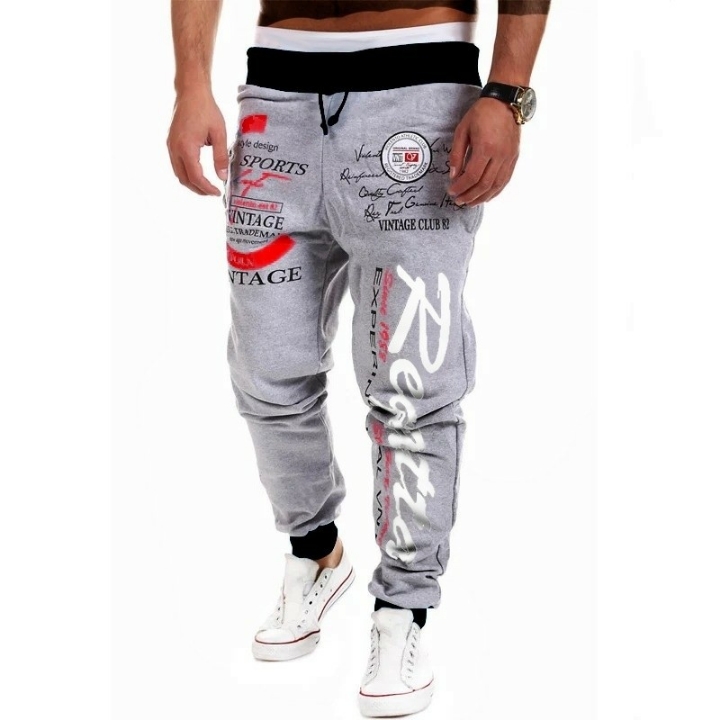 Celana Jogger Reggata 3