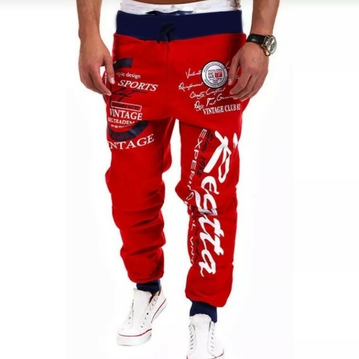 Celana Jogger Reggata 4