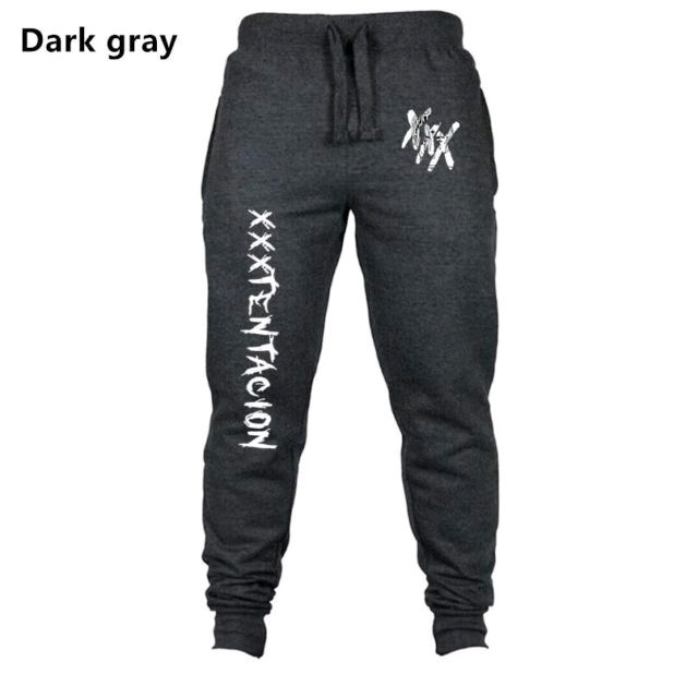 Celana Jogger Triple X