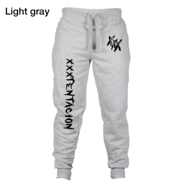 Celana Jogger Triple X 2