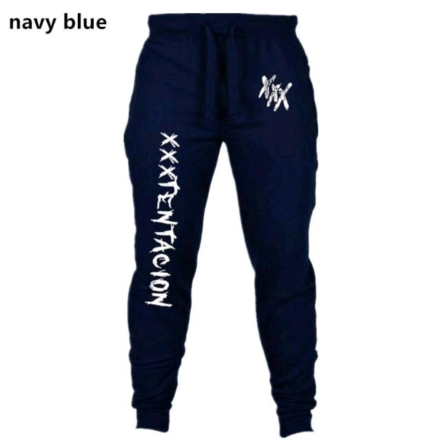 Celana Jogger Triple X 4