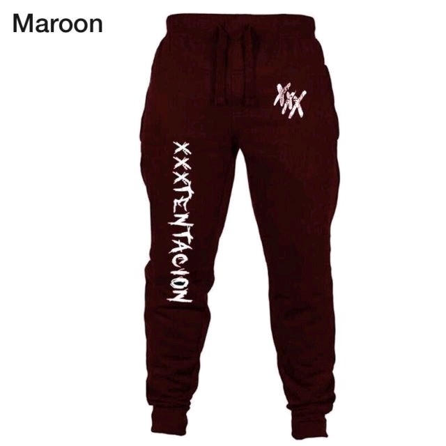 Celana Jogger Triple X 5