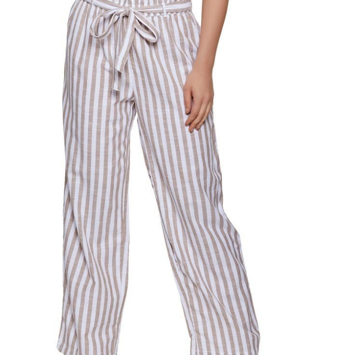 Celana Kulot HM Salur  2