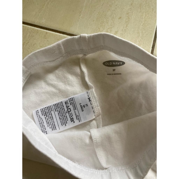Celana Panjang Anak Old Navy Original 2