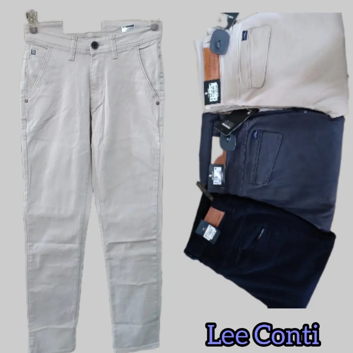 Celana Panjang Cowok