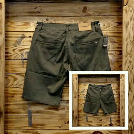 Celana Pendek Casual W53