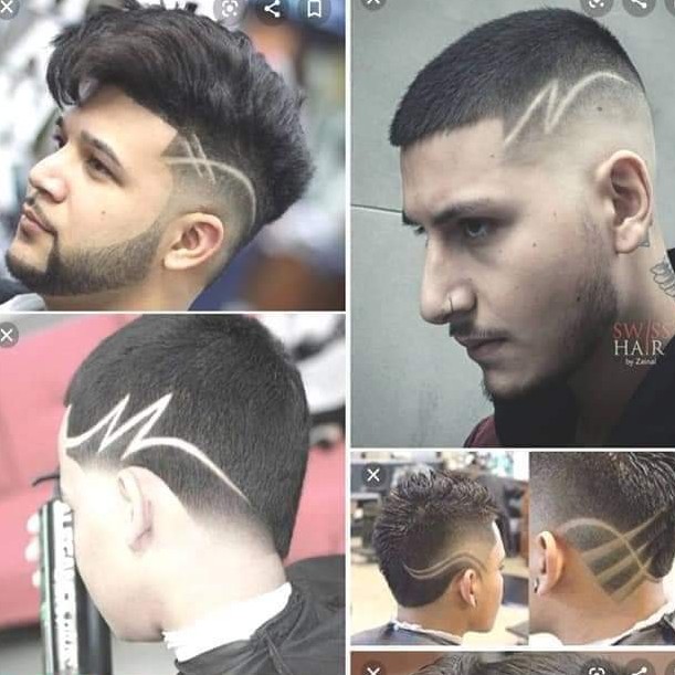 Top Colection Hair Cut