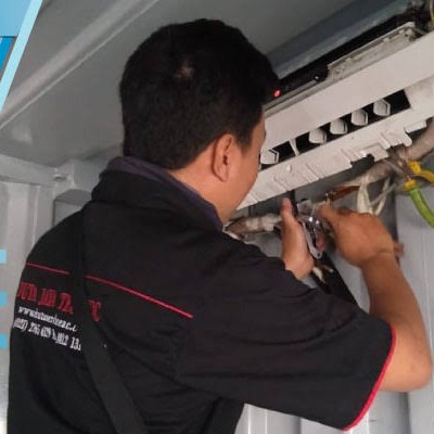 Pasang AC Splite