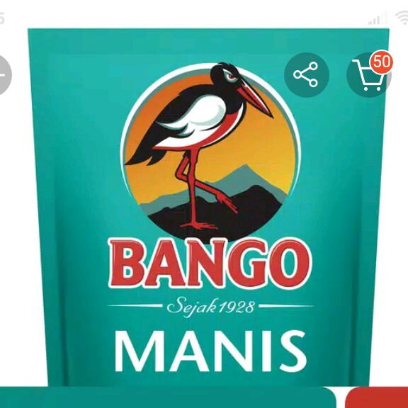 Kecap Bango