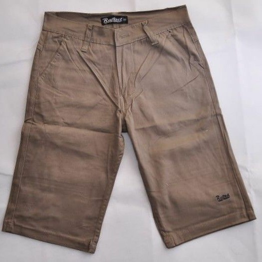 Celana Chino pendek pria