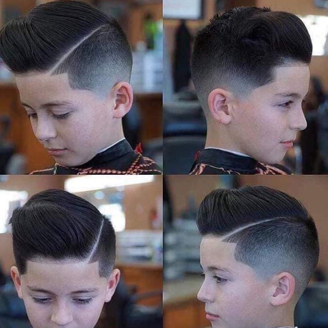 Top Colection Hair Cut 2