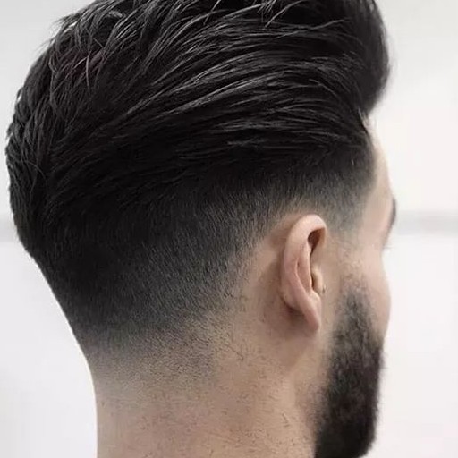 Top Colection Hair Cut 3