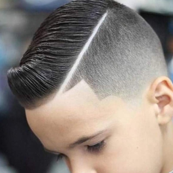 Top Colection Hair Cut 4