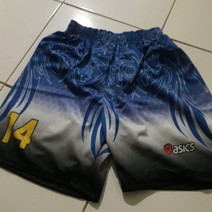 Celana Voly 4