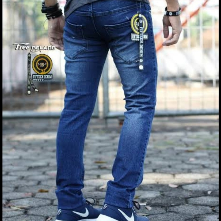 Celana cowok