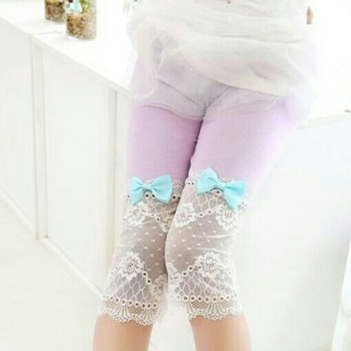 Celana leging korea anak model Korea 2