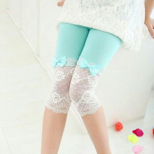 Celana leging korea anak model Korea 3