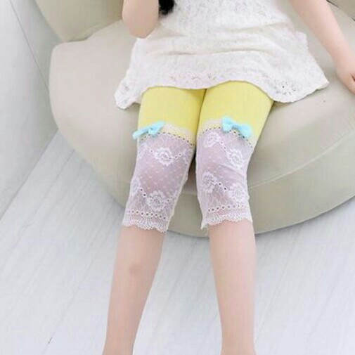 Celana leging korea anak model Korea 4