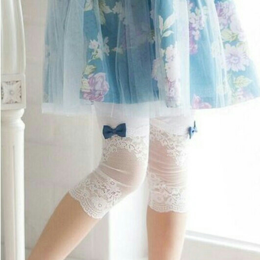 Celana leging korea anak model Korea 5