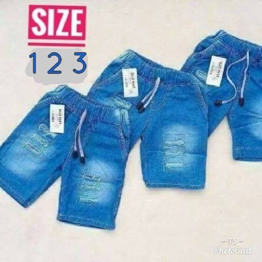 Celana pendek anak
