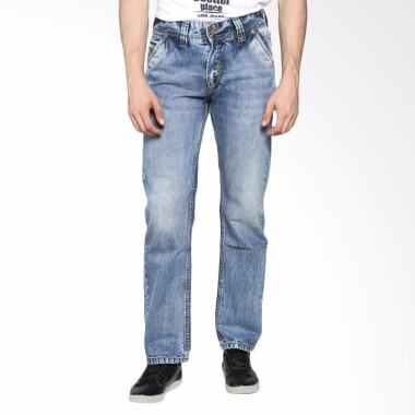 Celana Jeans Denim Terbaru 