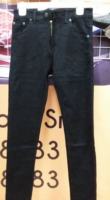 Celana Jeans Panjang