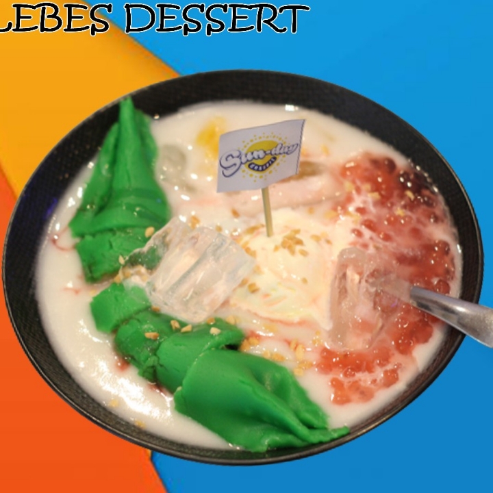 Celebes Dessert