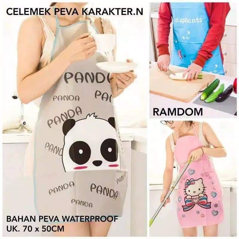 Celemek Peva