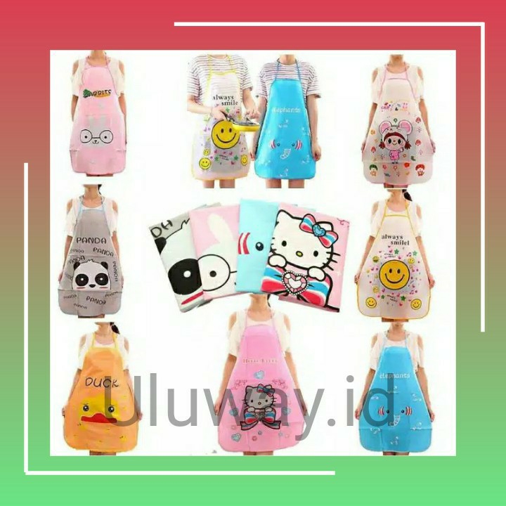 Celemek Water Prof 2