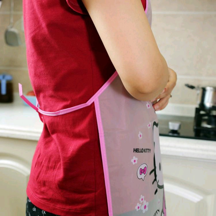 Celemek waterproof 2