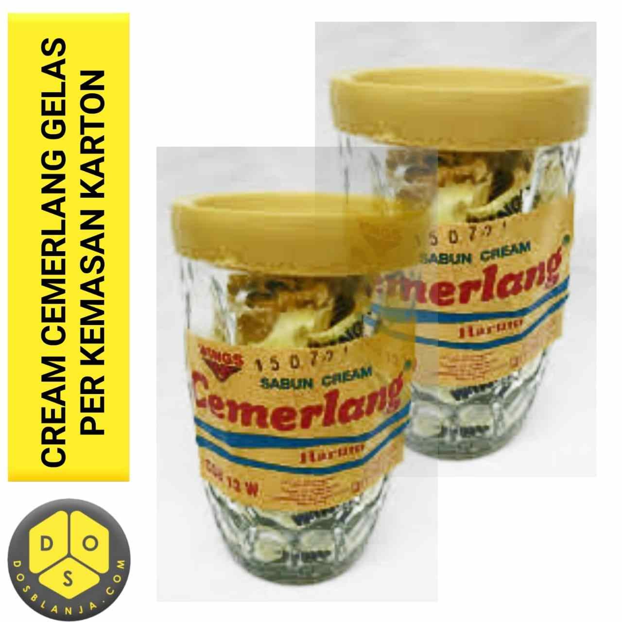 Cemerlang Gelas Besar