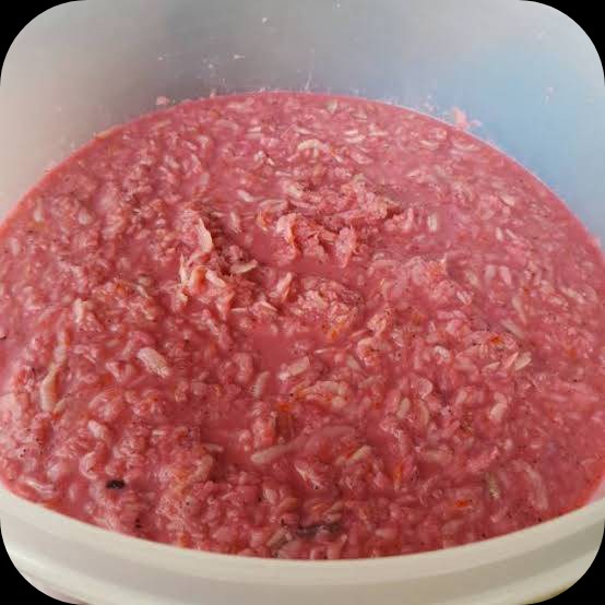 Cencalok