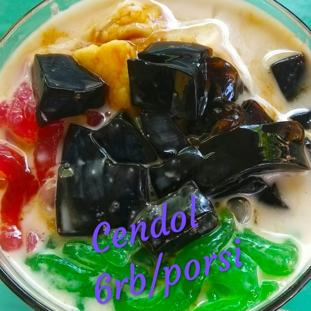 Cendol