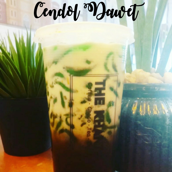 Cendol Dawet