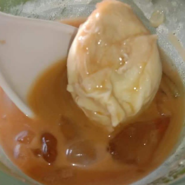 Cendol Duren