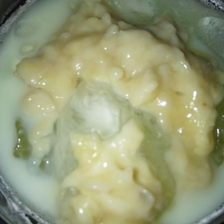 Cendol Durian