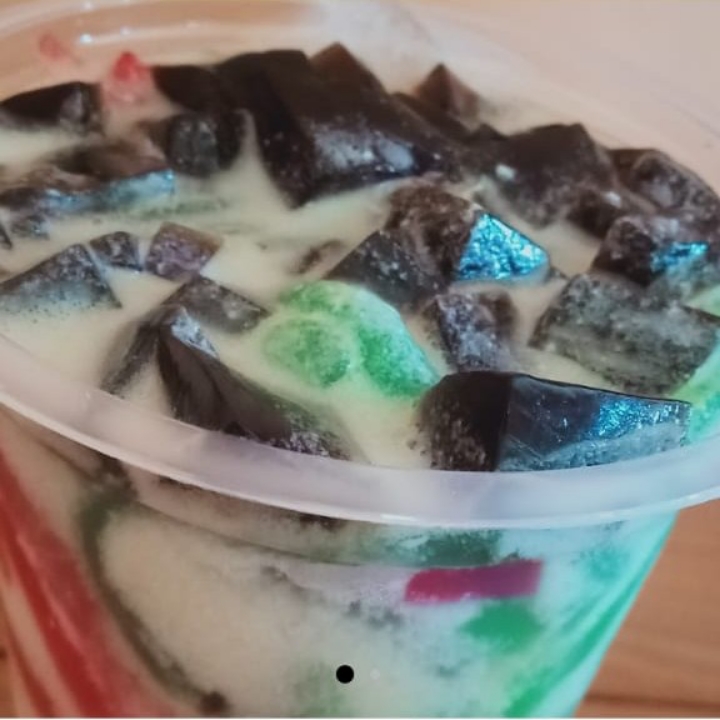 Cendol Jumbo
