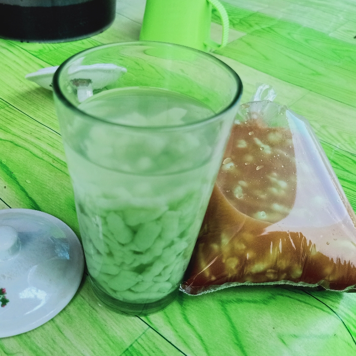 Cendol Nita Ela-ela
