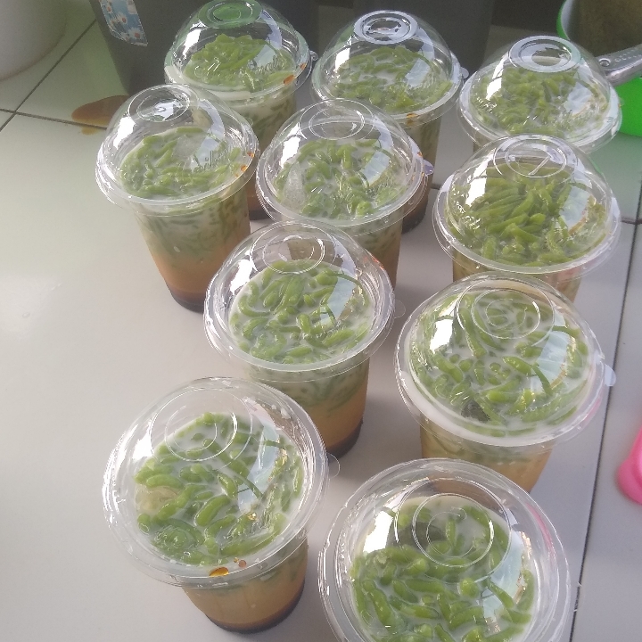 Cendol Original