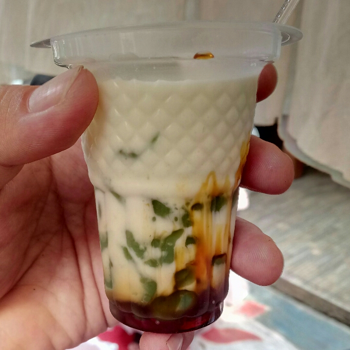 Cendol Pak Amin