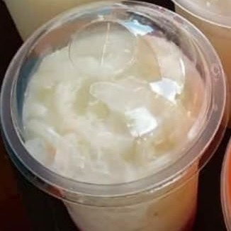 Cendol Varian Rasa