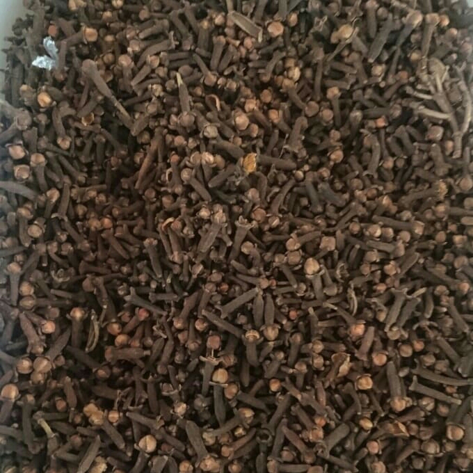 Cengkeh