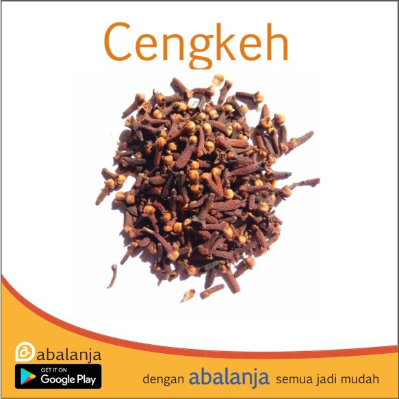 Cengkeh 1 Bungkus