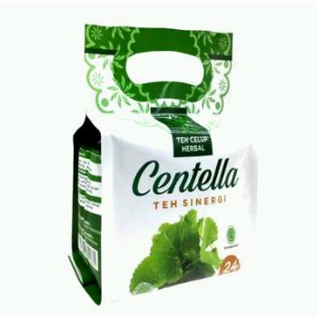 Centela Tea Sinergi