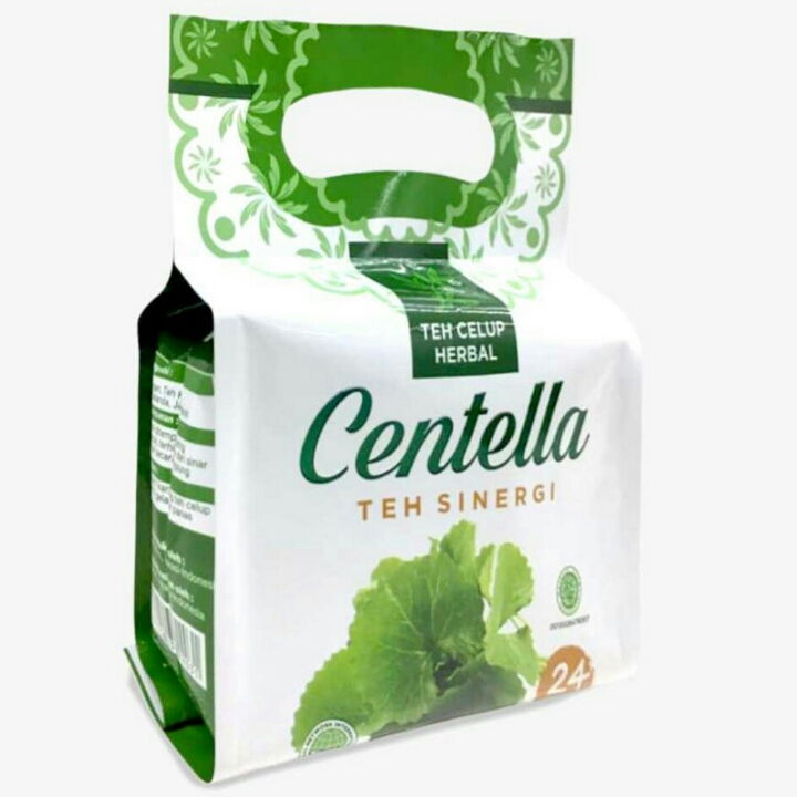 Centella Teh Sinergi