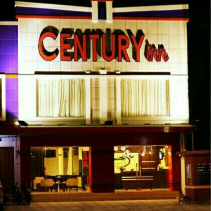 Century Inn Hotel Manokwari
