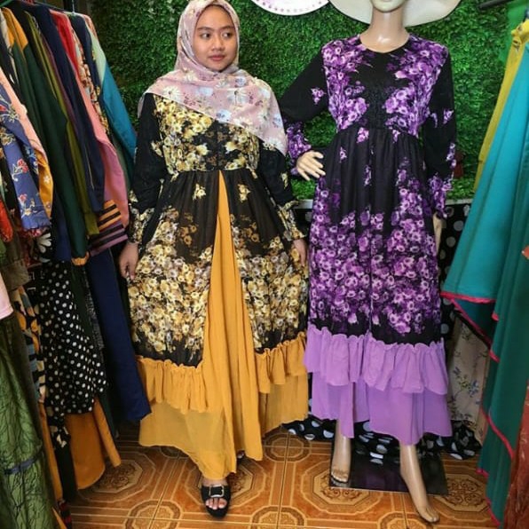 Ceruty Babydoll