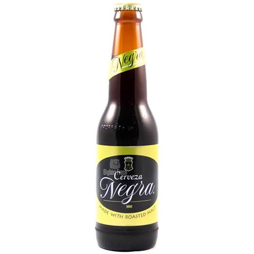 Cerveza Negra Small