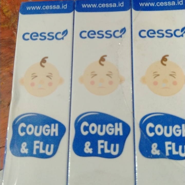 Cessa